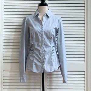 NY&C Madison Stretch Button shirt